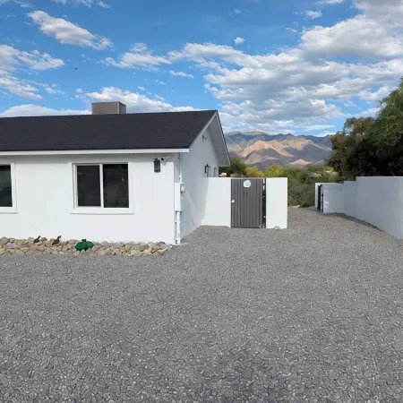 Private Desert Retreat with Oro Valley Mountain Views – Near Hiking & Golf