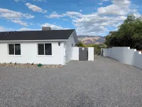 Private Desert Retreat with Oro Valley Mountain Views – Near Hiking & Golf