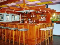 Lands in Love Hotel and Resort - bar