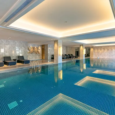 Jinshi International Hotel