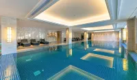 Jinshi International Hotel - sul mare