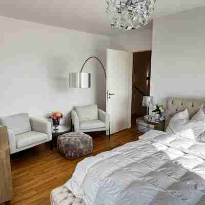 Charming maisonette Rooms