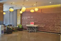 Shankee Hotel (Xiaoyi Sizhong)