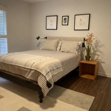 Little Farm: Private Country Setting, 15 minute drive to downtown Aiken