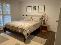 Little Farm: Private Country Setting, 15 minute drive to downtown Aiken - 3つ星