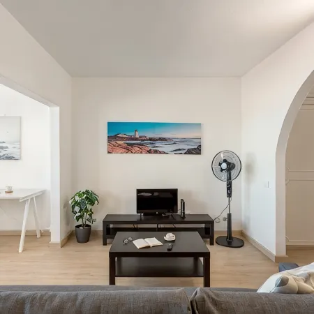 GuestReady - Gorgeous studio in Costa da Caparica Отели в г. Альмада