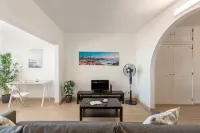 GuestReady - Gorgeous studio in Costa da Caparica