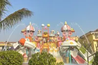 Sher Bengal Beach Resort - Beach