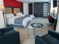 Hotel HR Amada Cúcuta Hotels in Cucuta