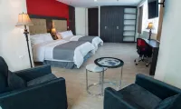 Hotel Amada Cúcuta HR