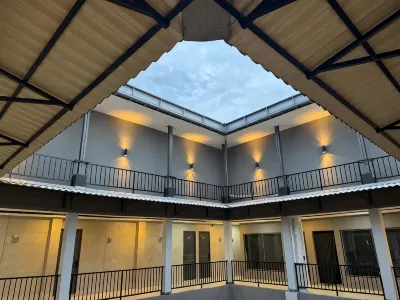 Asthaloka Pasteur Hotels in Sukaraja