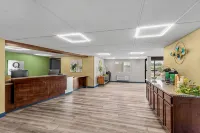 Quality Inn - Denton