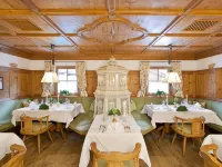 Der Böglerhof - Pure Nature Spa Resort Hotels in Alpbach