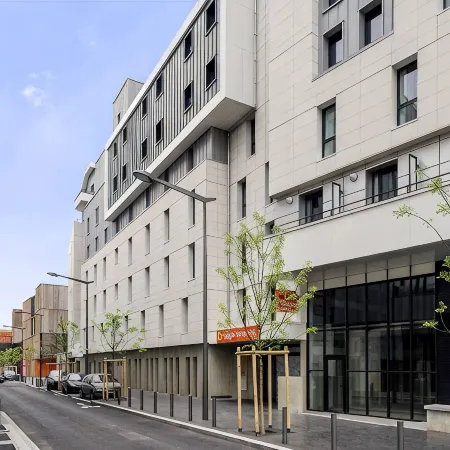 Aparthotel Adagio Access Colombes la Défense