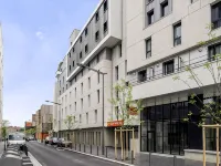 Aparthotel Adagio Access Colombes la Défense