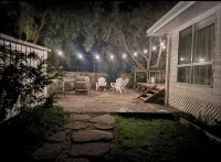 Sonnys At Robe - Long Beach Pet Friendly Home