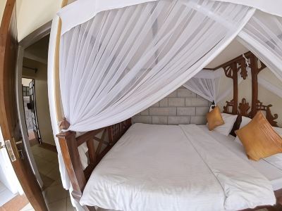Machakos Suites Luxury Hotel