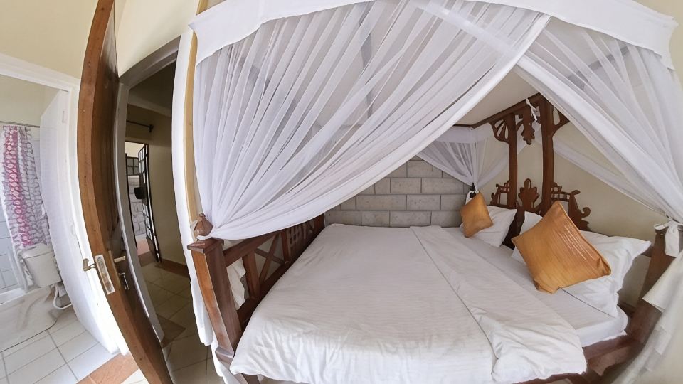 Machakos Suites Luxury Hotel