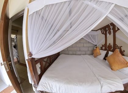Machakos Suites Luxury Hotel