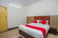 Royal Guest Inn HSR Layout - Guest houses