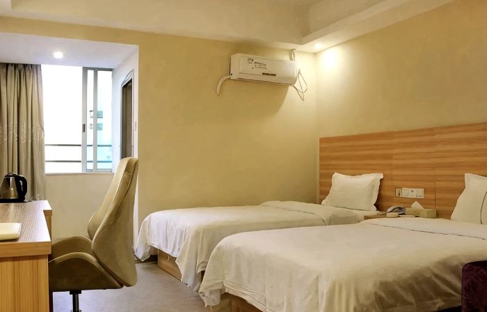 Information Hotel
