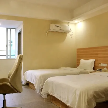 Information Hotel