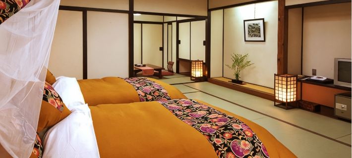 ISSINKAN Hotels in Nikko