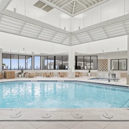 Hilton Sandestin Beach Golf Resort & Spa