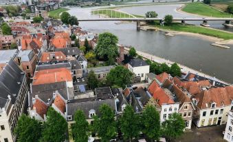 Bird Deventer
