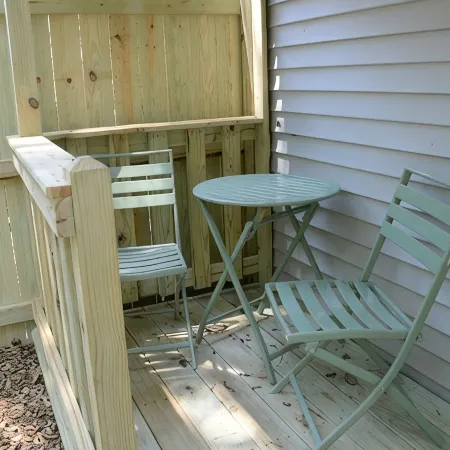 Cozy Studio Retreat Near Harding University & Downtown Searcy Attractions