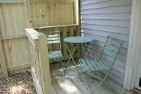 Cozy Studio Retreat Near Harding University & Downtown Searcy Attractions - Homestays