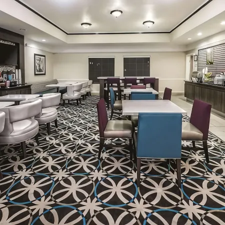 Quality Inn and Suites