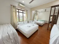 8000sqft JB Bkt Indah Villa KTV Room | Wedding Party のホテル