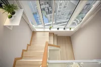 Guoyu Hotel (Shanghai Stadium Caobao Road Subway Station) Hotels in Everbright Convention and Exhibition Center