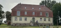Gutshof Damme apartment no. 1 for four people