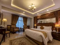 Envoy Continental Hotel, Blue Area, Islamabad Hotels near F-8 Sector