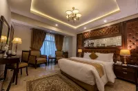 Envoy Continental Hotel, Blue Area, Islamabad - Airport Shuttle