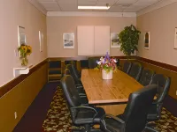 Best Western Plus Oak Harbor Hotel  Conference Center Hotels in Oak Harbor