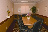 Best Western Plus Oak Harbor Hotel  Conference Center
