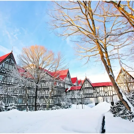 Hotel Green Plaza Karuizawa