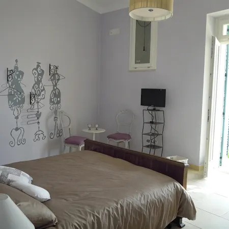 B&b I Limoni