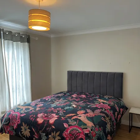 Wonderful 4-bedroom house in Newry Central
