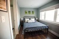 Back Bay Tuckaway