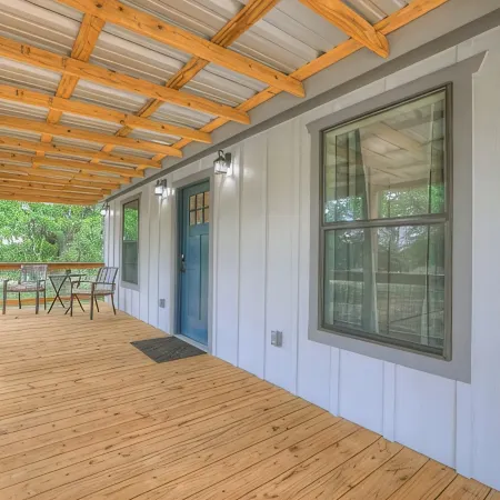 Cates Cottage in the Hill Country 8 Mins to Fred!