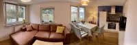 Ferienwohnung Sturmmöwe - بيت ضيافة