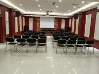 Huamao Business Hotel (Hengshui Lake Branch) - 2 tähden