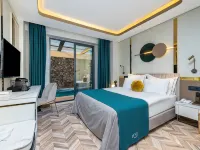 Lexia Hotels Hotel dekat Air Terjun Lower Duden