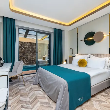 Lexia Hotels Отели рядом с достопримечательностью «Эски Лара»