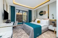 Lexia Hotels Hoteles en 