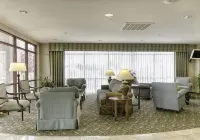 Comfort Suites Fernley - 2 étoiles